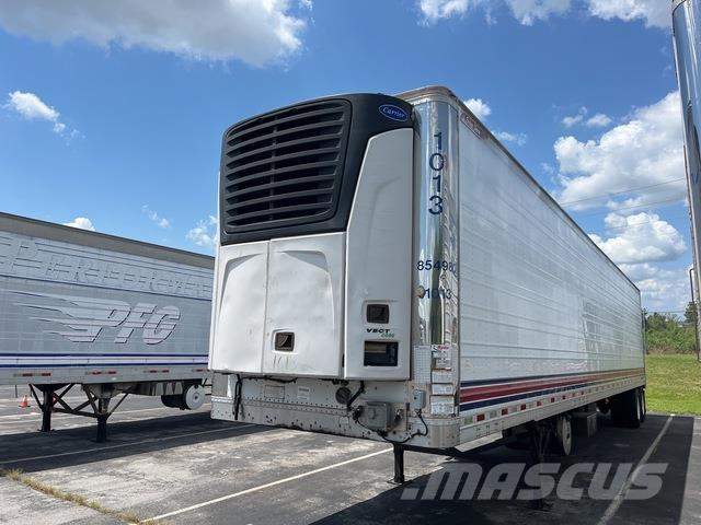Great Dane  Refrigerated Trailers