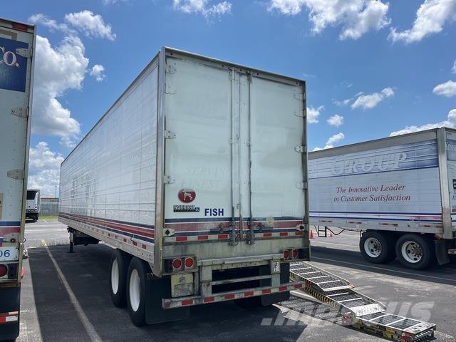 Great Dane  Refrigerated Trailers