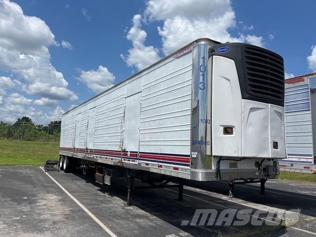 Great Dane  Refrigerated Trailers