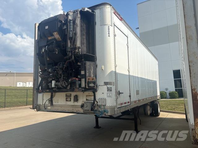 Great Dane  Refrigerated Trailers