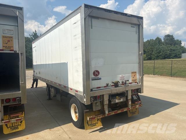 Great Dane  Refrigerated Trailers