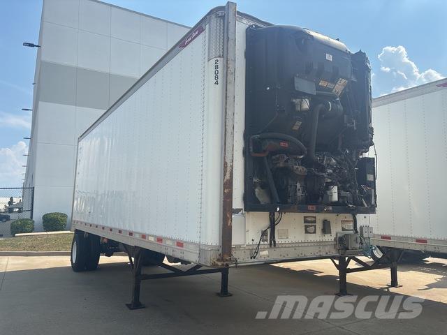 Great Dane  Refrigerated Trailers