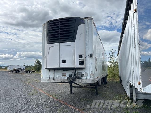 Great Dane  Refrigerated Trailers