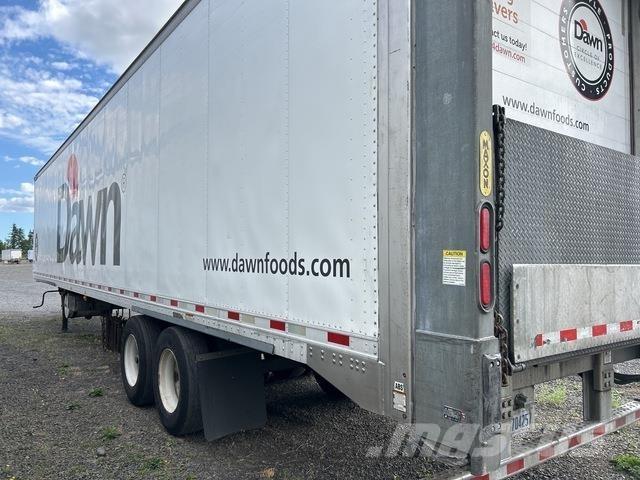Great Dane  Refrigerated Trailers