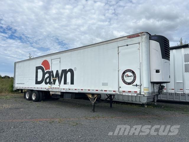 Great Dane  Refrigerated Trailers