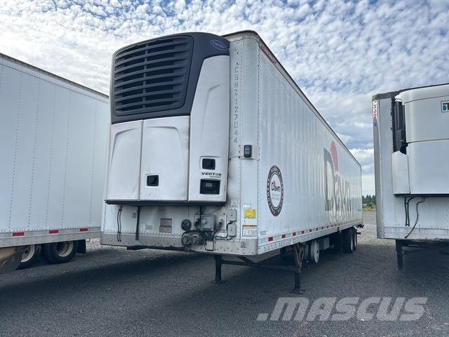 Great Dane  Refrigerated Trailers