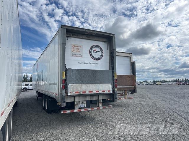 Great Dane  Refrigerated Trailers