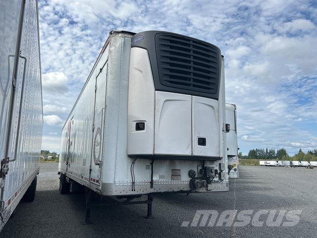 Great Dane  Refrigerated Trailers