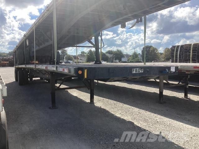 Great Dane  Flatbed Trailers