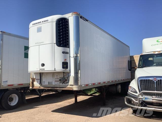 Great Dane  Refrigerated Trailers