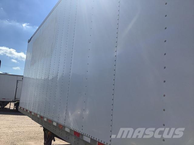 Great Dane  Refrigerated Trailers