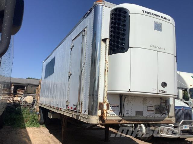 Great Dane  Refrigerated Trailers