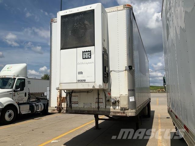 Great Dane  Refrigerated Trailers