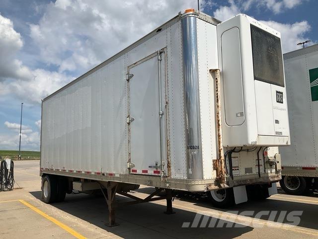 Great Dane  Refrigerated Trailers