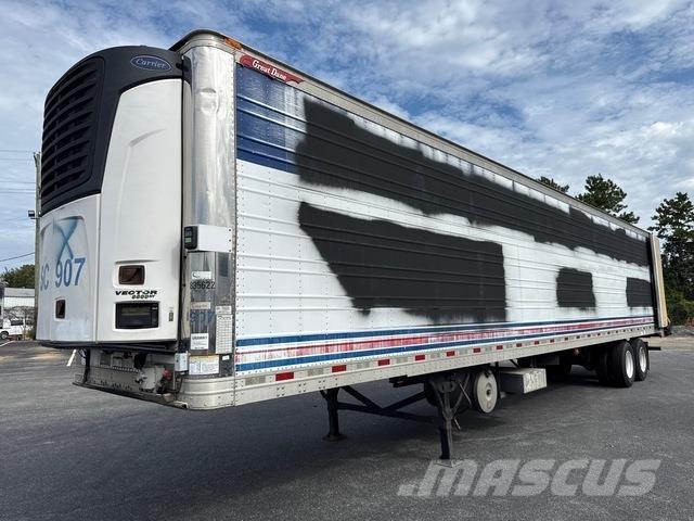 Great Dane  Refrigerated Trailers