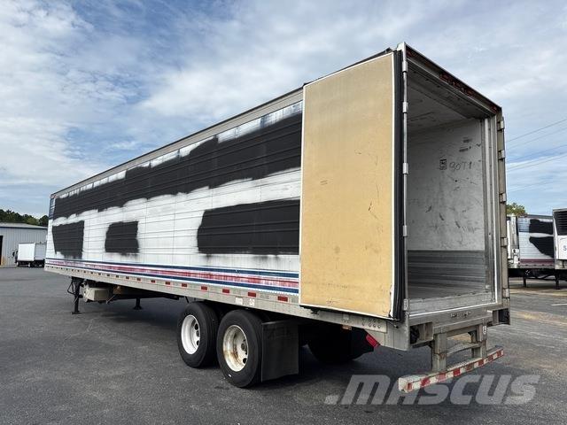 Great Dane  Refrigerated Trailers