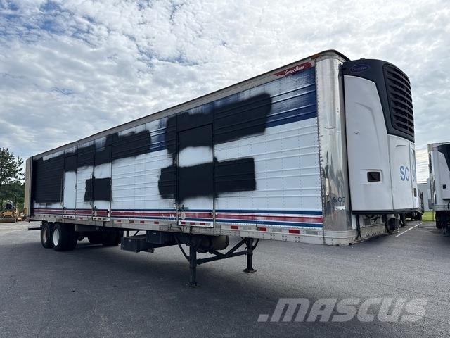 Great Dane  Refrigerated Trailers