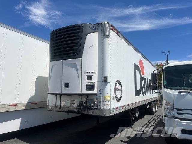 Great Dane  Refrigerated Trailers