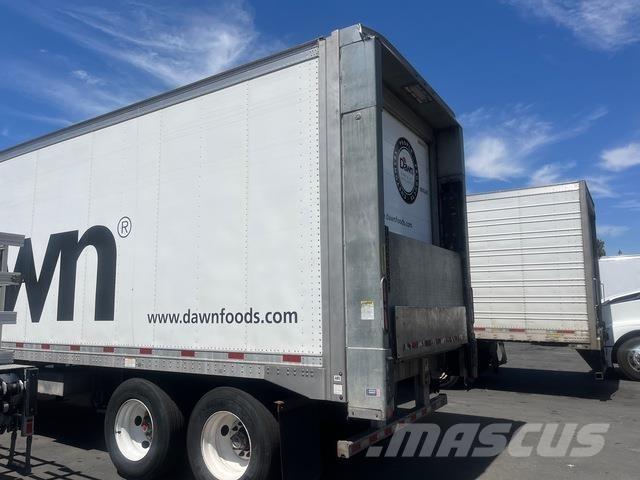 Great Dane  Refrigerated Trailers