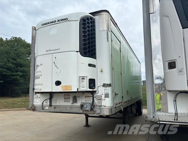 Great Dane  Refrigerated Trailers