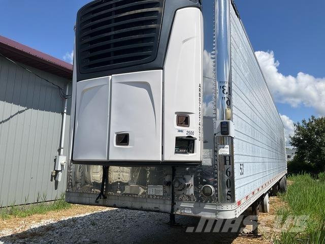 Great Dane  Refrigerated Trailers