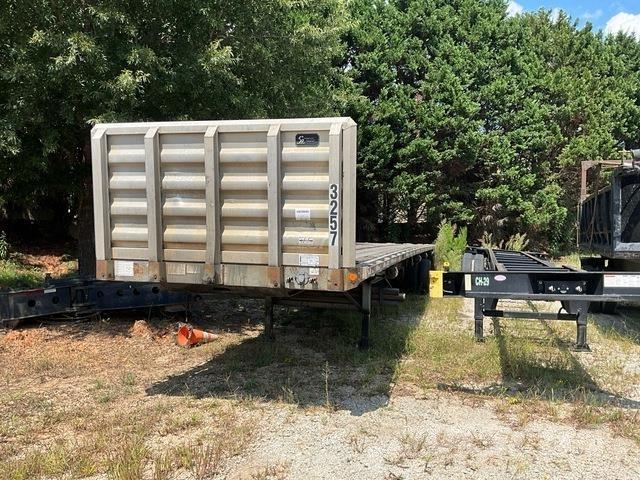 Great Dane  Flatbed Trailers