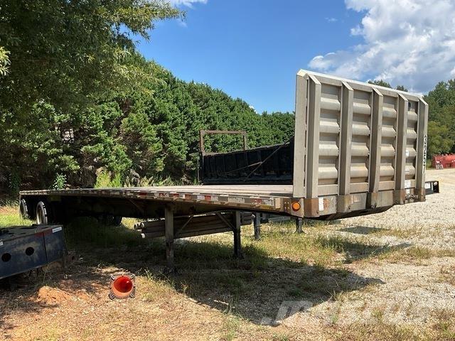 Great Dane  Flatbed Trailers