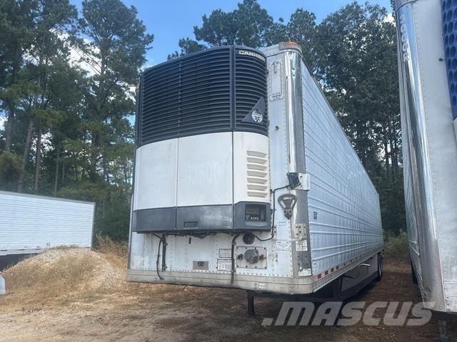 Great Dane  Refrigerated Trailers