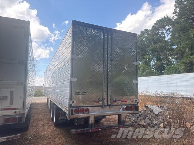Great Dane  Refrigerated Trailers