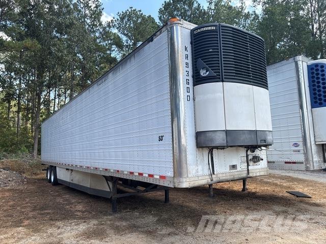 Great Dane  Refrigerated Trailers