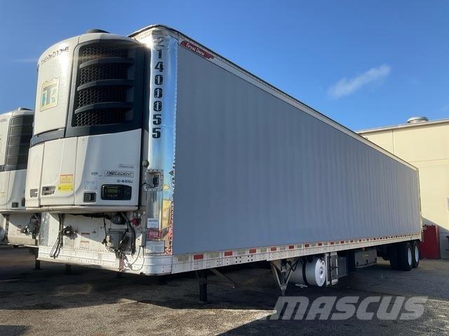 Great Dane  Refrigerated Trailers
