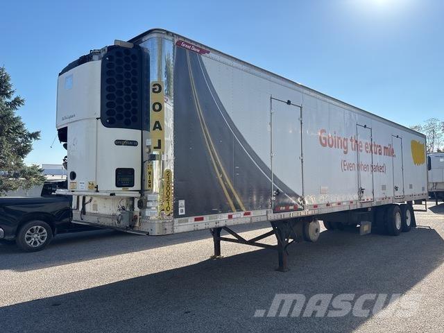 Great Dane  Refrigerated Trailers