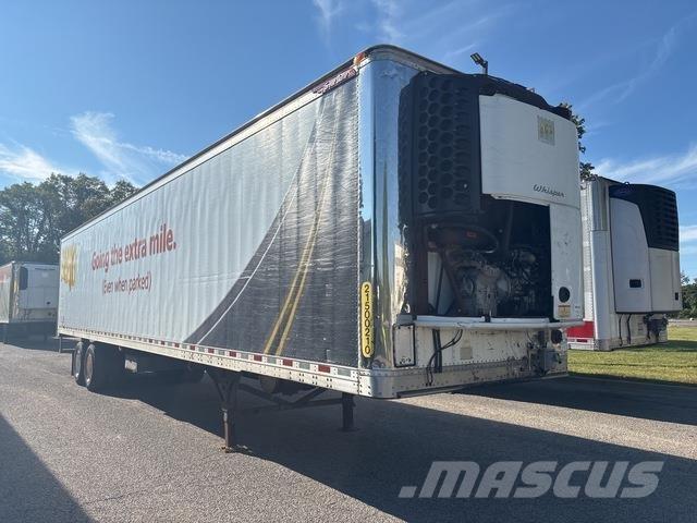 Great Dane  Refrigerated Trailers