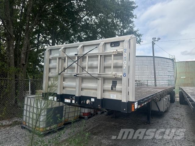 Great Dane  Flatbed Trailers