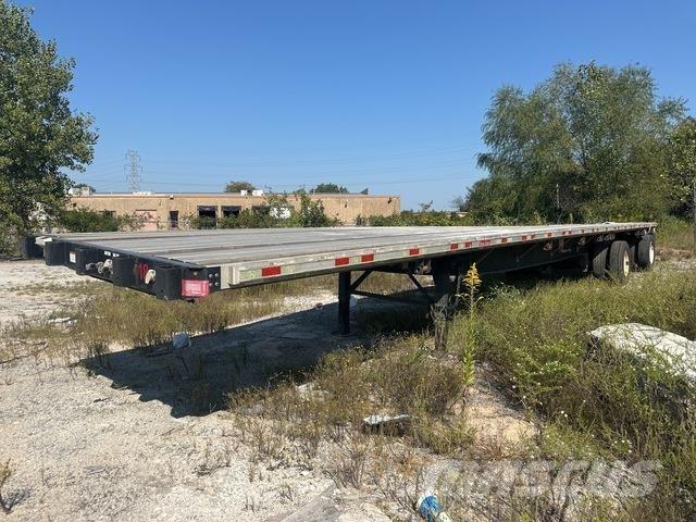 Great Dane  Flatbed Trailers