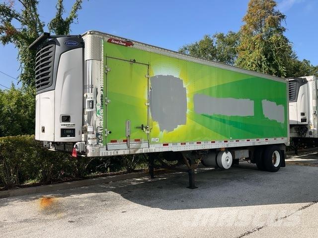Great Dane  Refrigerated Trailers