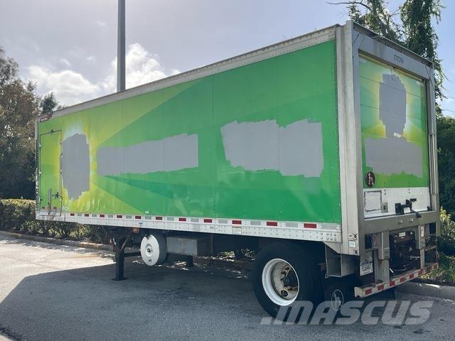 Great Dane  Refrigerated Trailers
