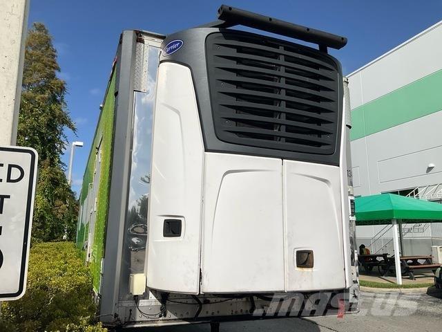 Great Dane  Refrigerated Trailers