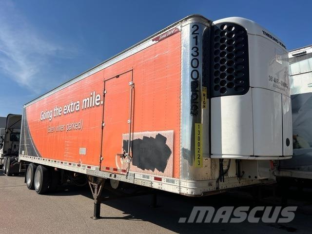 Great Dane  Refrigerated Trailers