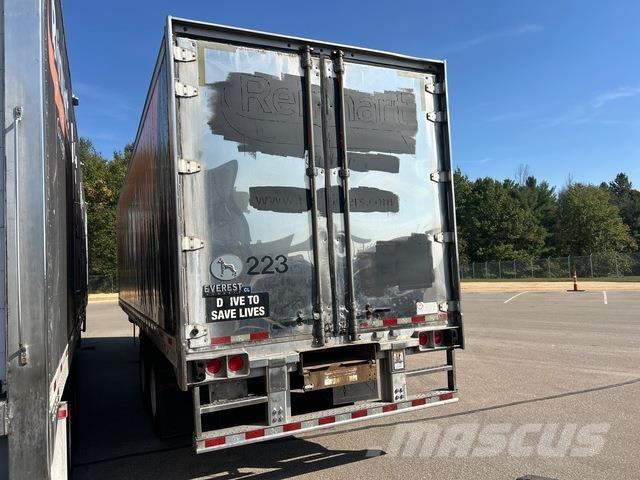 Great Dane  Refrigerated Trailers