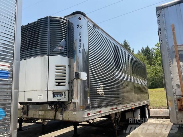Great Dane  Refrigerated Trailers