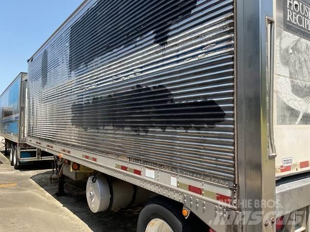 Great Dane  Refrigerated Trailers