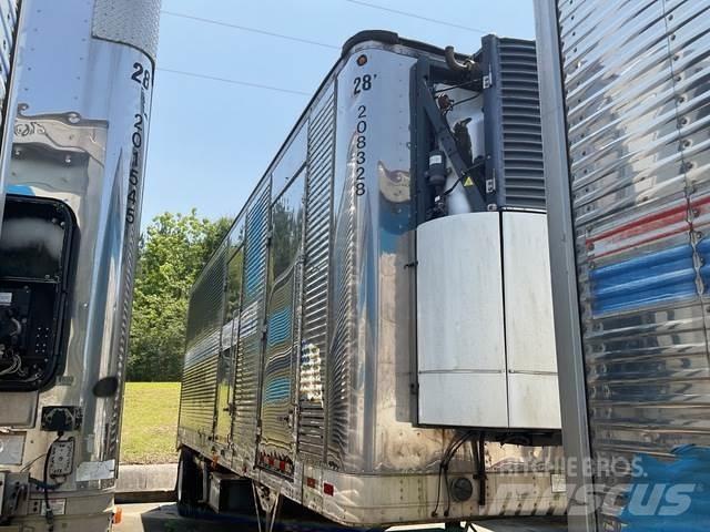 Great Dane  Refrigerated Trailers