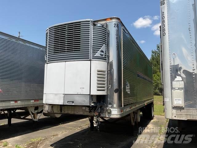 Great Dane  Refrigerated Trailers