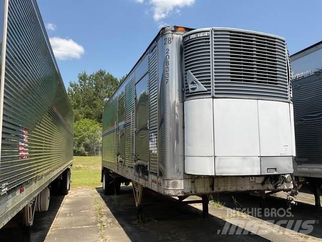 Great Dane  Refrigerated Trailers