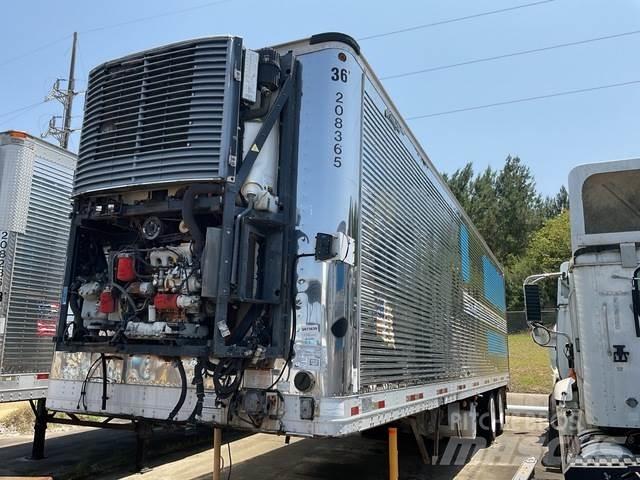 Great Dane  Refrigerated Trailers