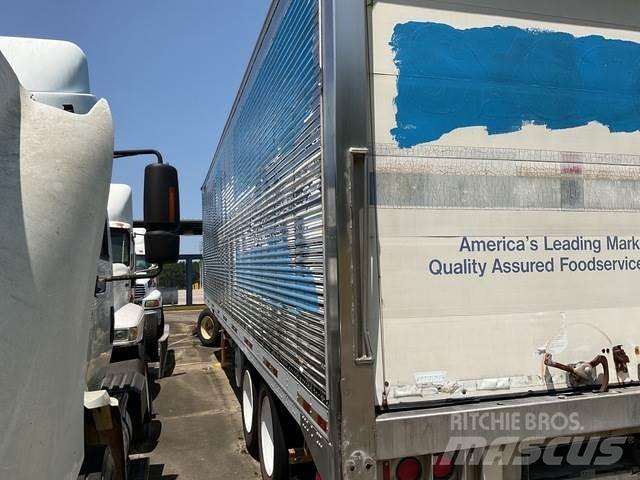 Great Dane  Refrigerated Trailers