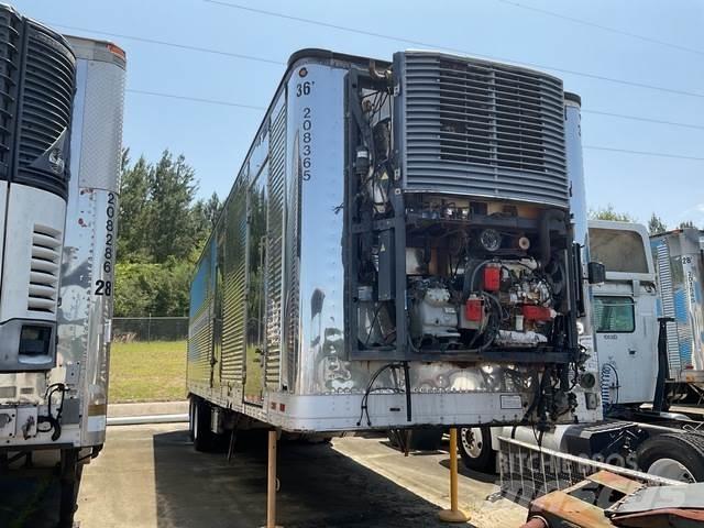 Great Dane  Refrigerated Trailers