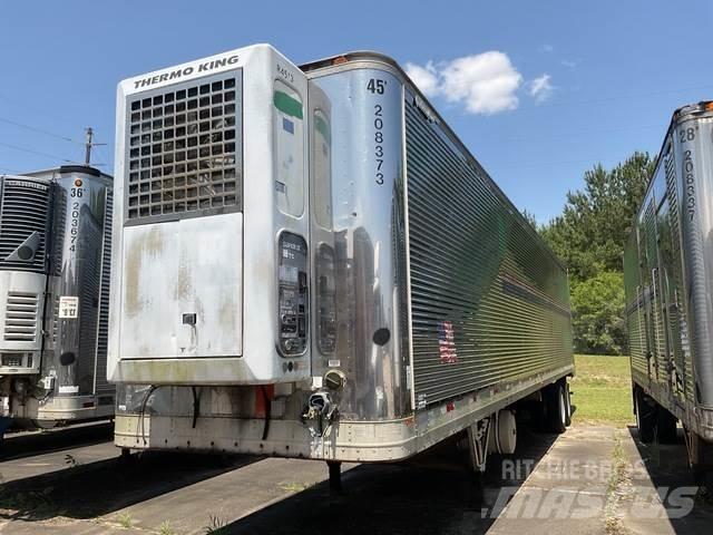Great Dane  Refrigerated Trailers