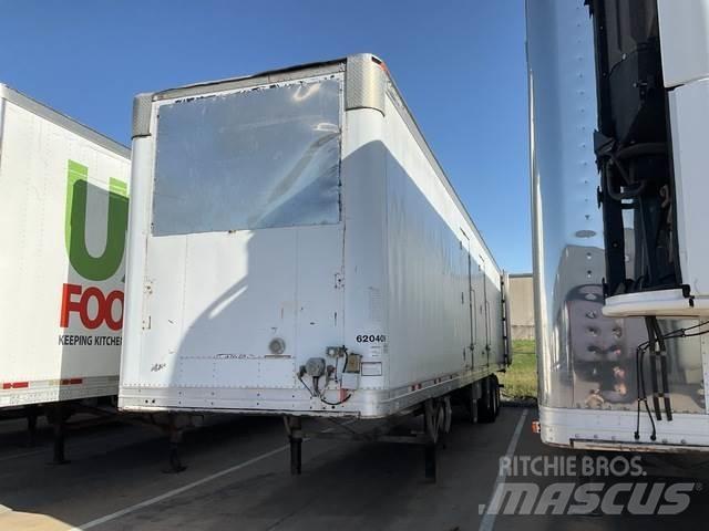 Great Dane 701 Refrigerated Trailers